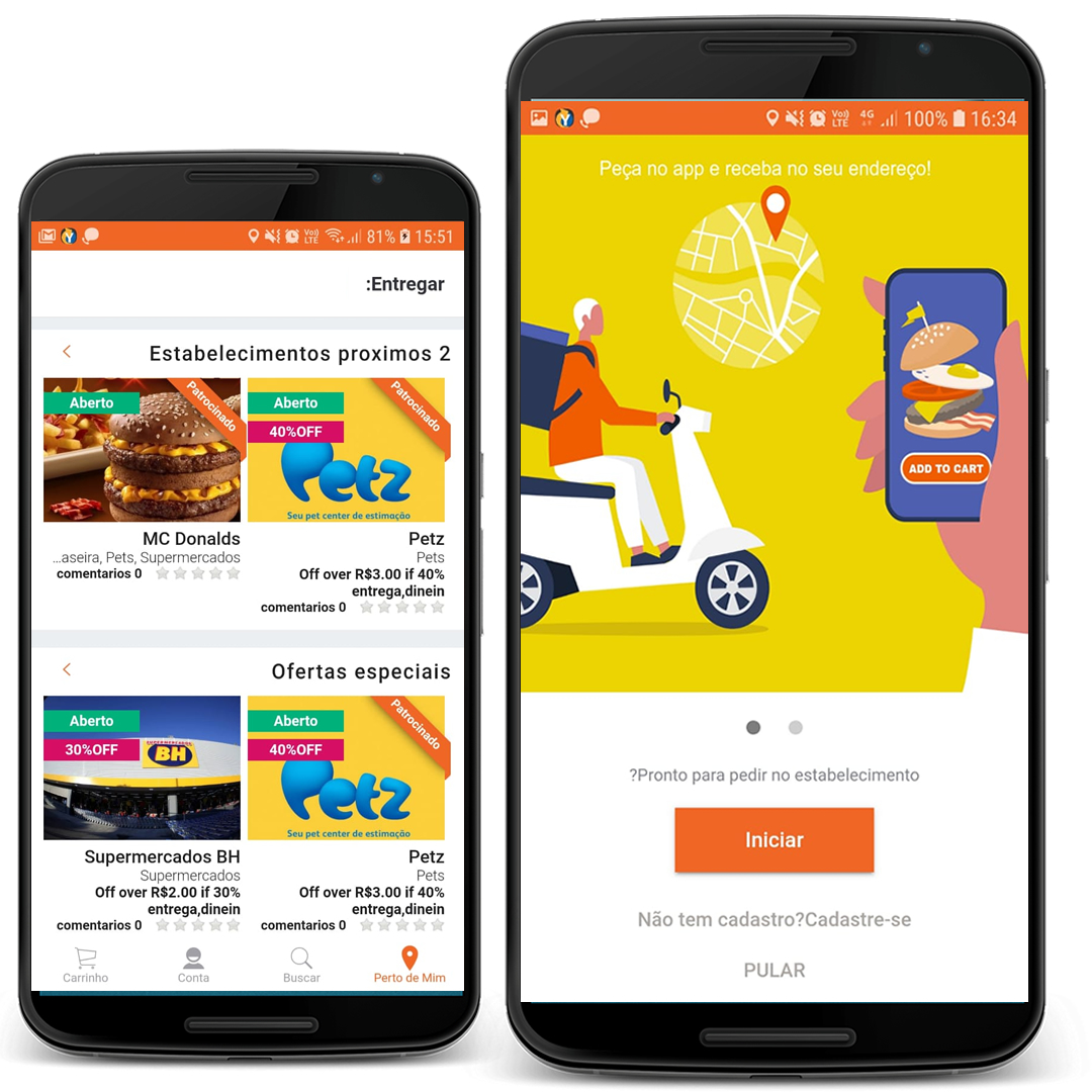delivery1wwwaplicativosdealuguelcombr Beinove tecnologia Beinove tecnologia
